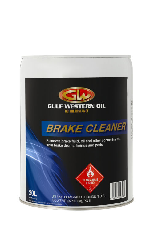 #42213 Brake Cleaner 20L