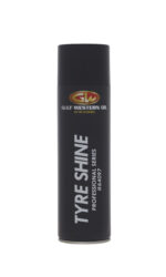 #64097 Tyre Shine Aerosol 350gm