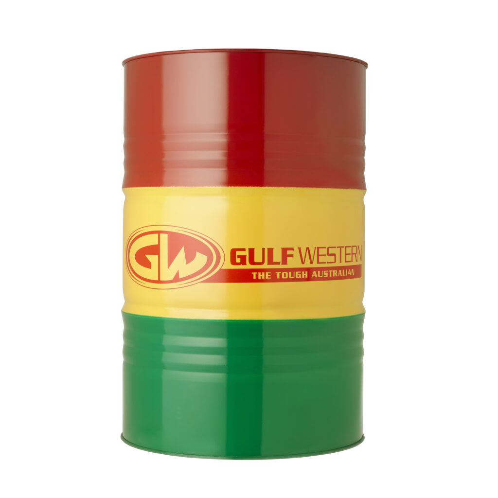 PROTECTA UNIVERSAL 10W-40 - Gulf Western Oil