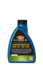 #301940 - Compressor Oil SAE 30 1L