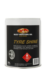 #62097 Tyre Shine 20L