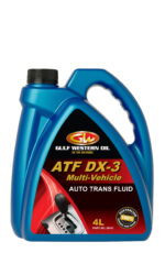 Transmission Fluids