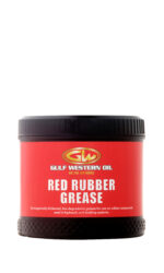 #40539 Red Rubber Grease 500gm